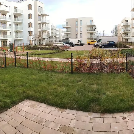 Mila Baltica * غدانسك